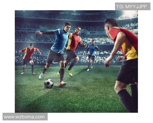 足球明星在赛场上的帅气瞬间集锦展现他们的风采与魅力