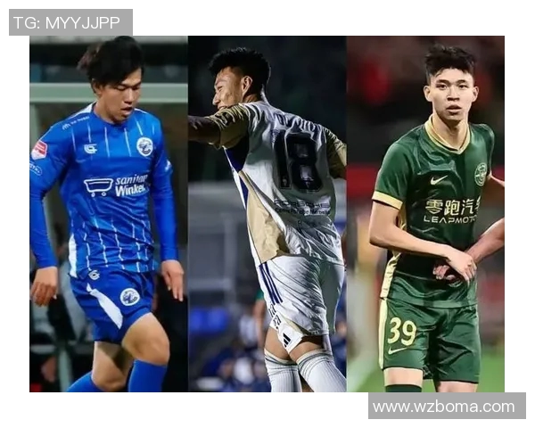 最近崭露头角的足球明星们引发热议他们的精彩表现和未来潜力令人期待