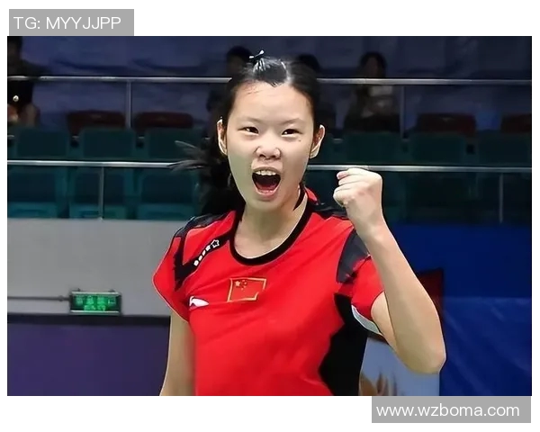 李雪芮与山口茜激战羽坛巅峰对决谁能笑到最后